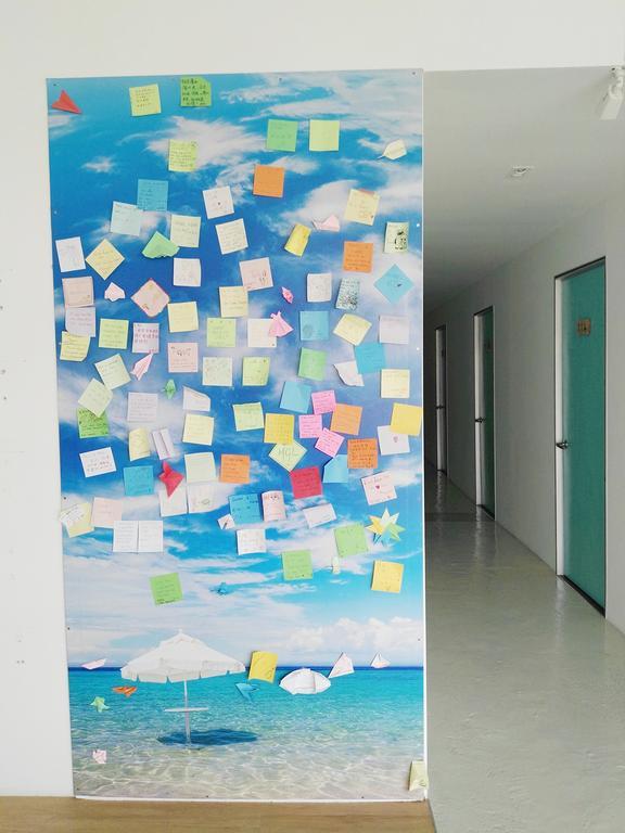 Roof Talk Theme Hostel Τζόχορ Μπάχρου Εξωτερικό φωτογραφία
